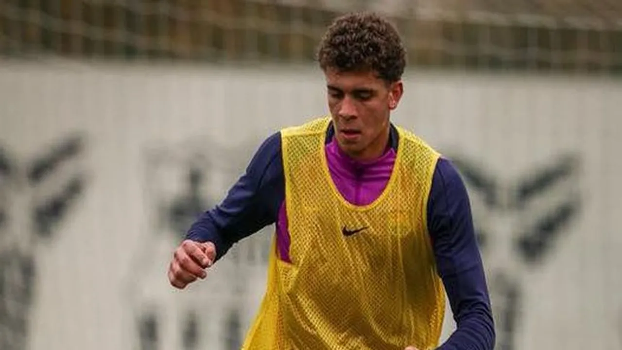 صفقات برشلونة تستحوذ على الاهتمام وسط ترقب حل أزمة حمزة عبد الكريم